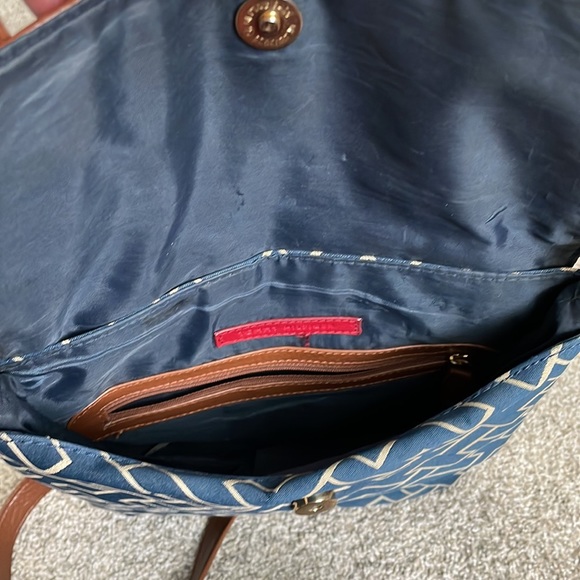 Tommy Hilfiger Crossbody Purse - Picture 3 of 5